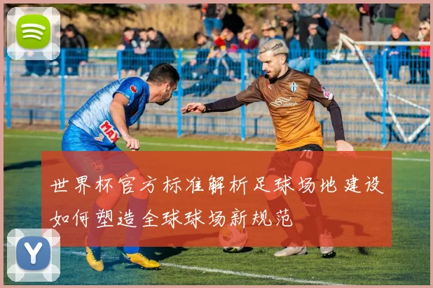 世界杯官方标准解析足球场地建设如何塑造全球球场新规范