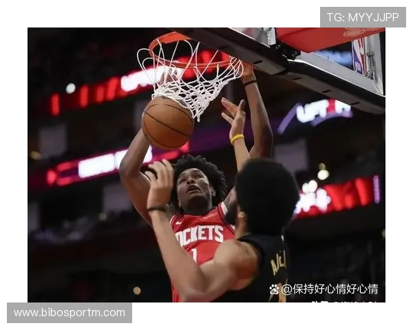 今日NBA火箭队赛程详情及比赛看点预测